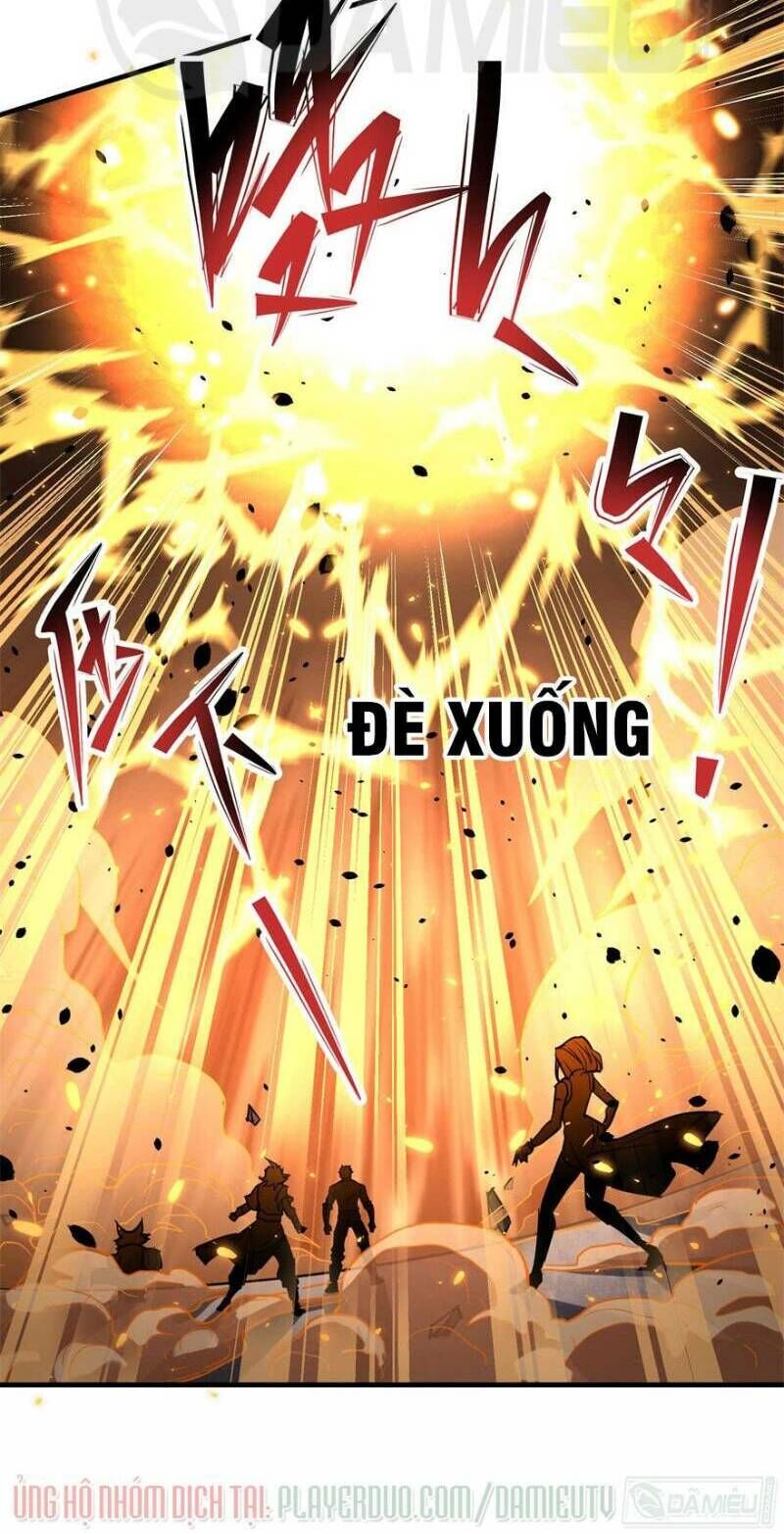 Thú Nhân Chap 170 - Next Chap 171