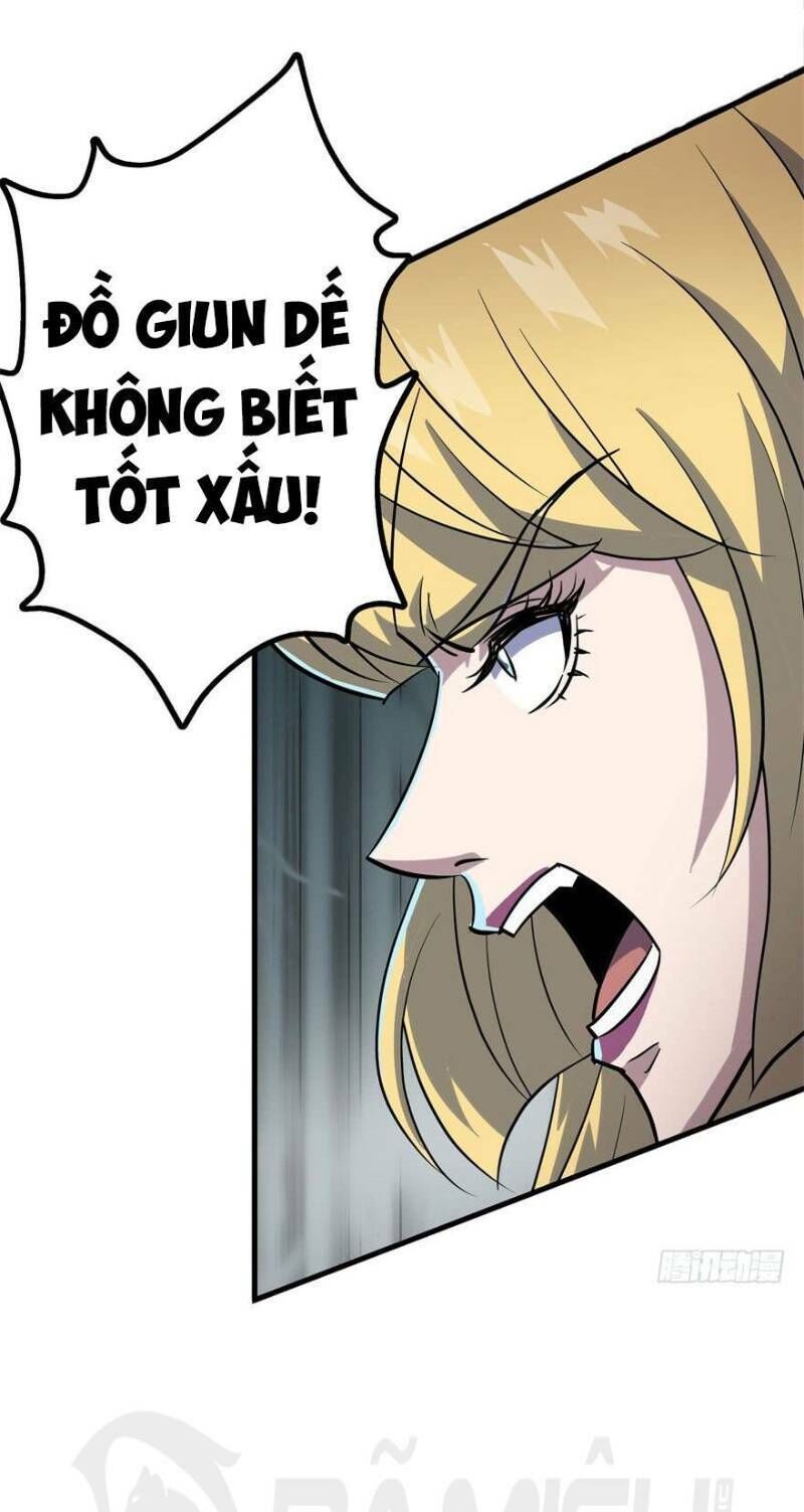 Thú Nhân Chap 170 - Next Chap 171