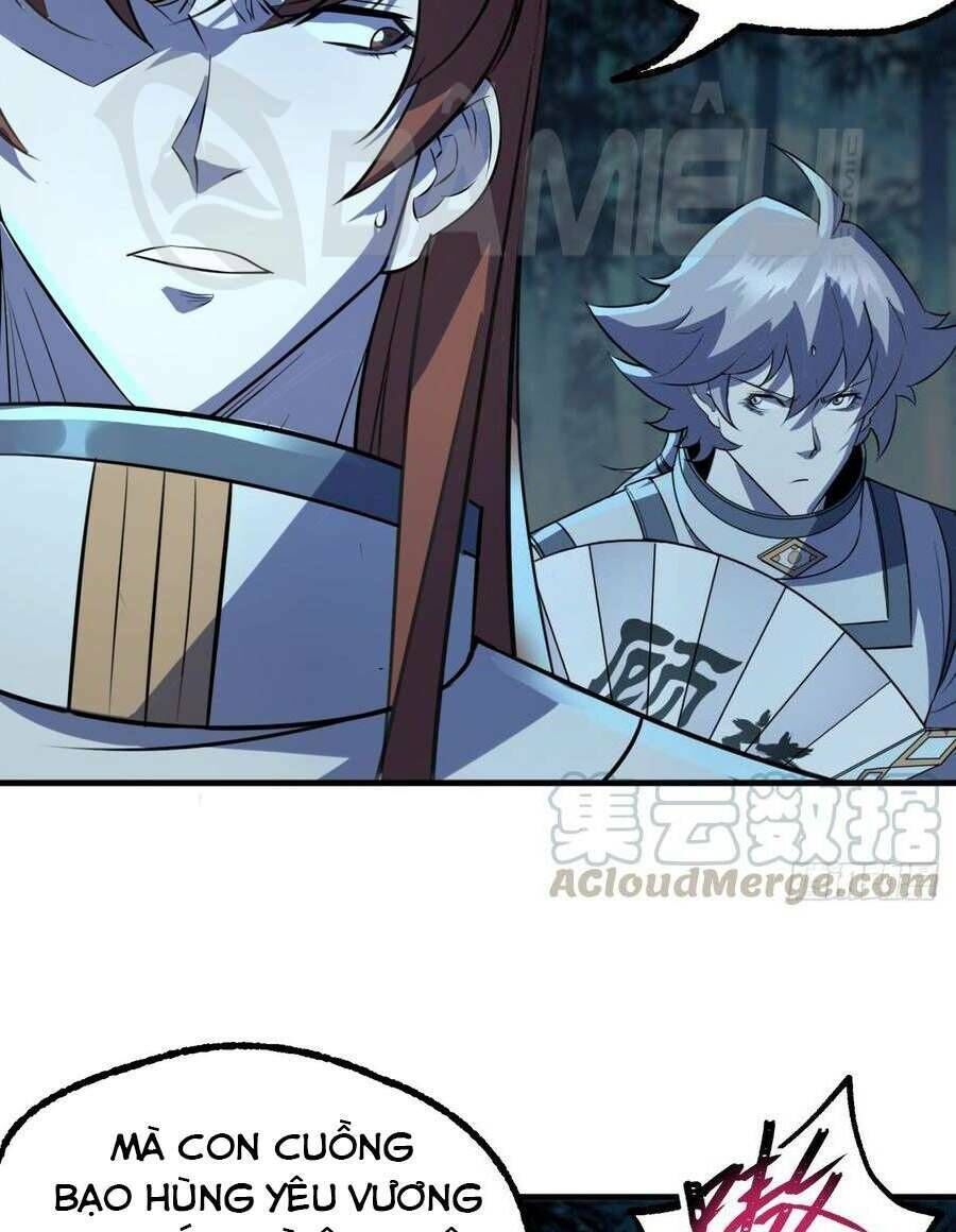 Thú Nhân Chap 192 - Next Chap 193