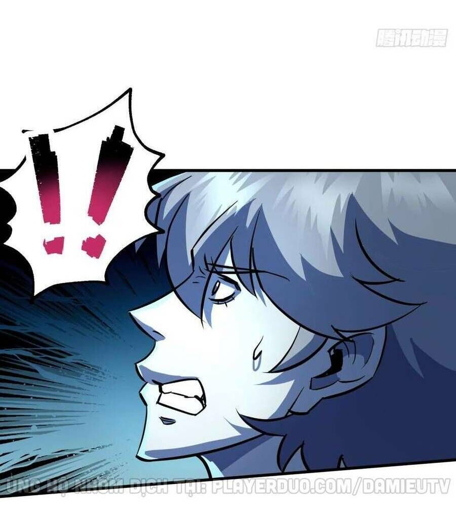 Thú Nhân Chap 192 - Next Chap 193