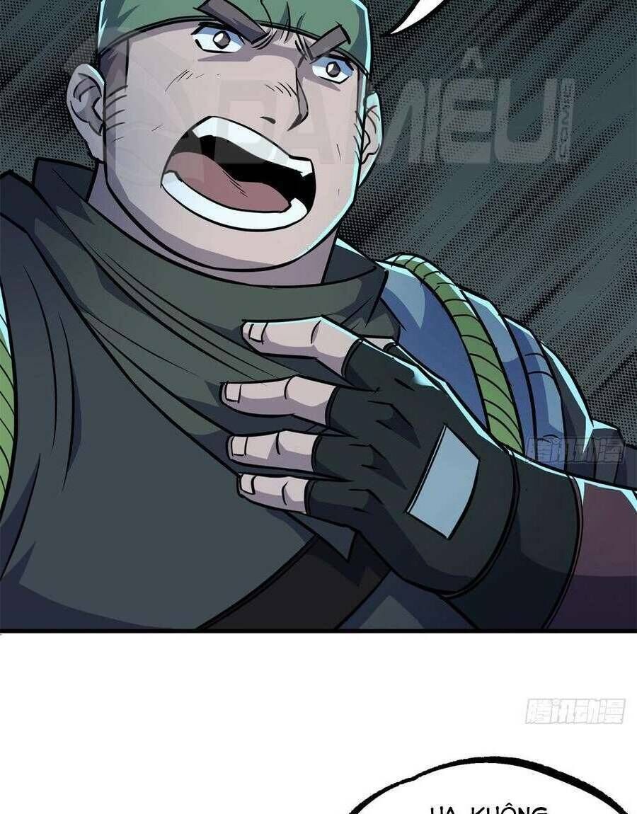 Thú Nhân Chap 192 - Next Chap 193