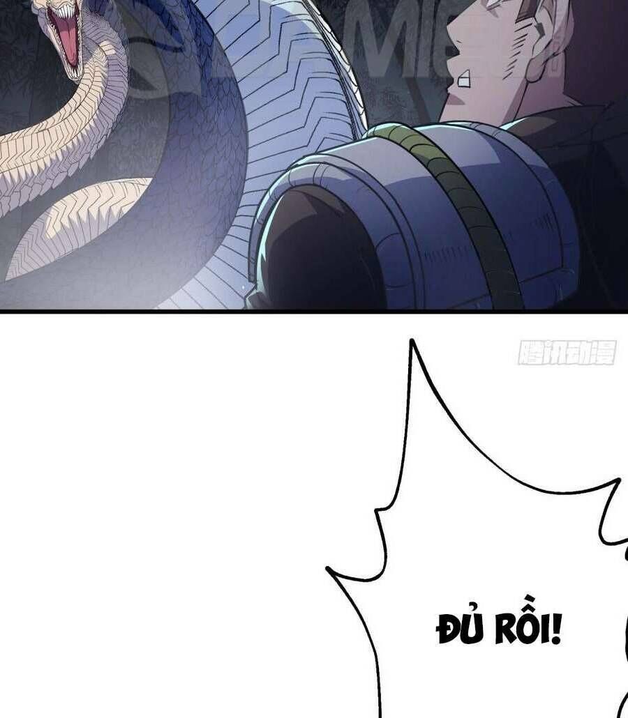 Thú Nhân Chap 192 - Next Chap 193
