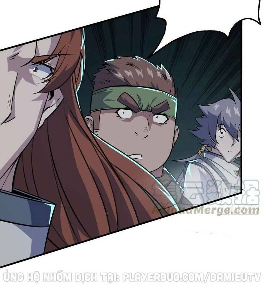 Thú Nhân Chap 192 - Next Chap 193