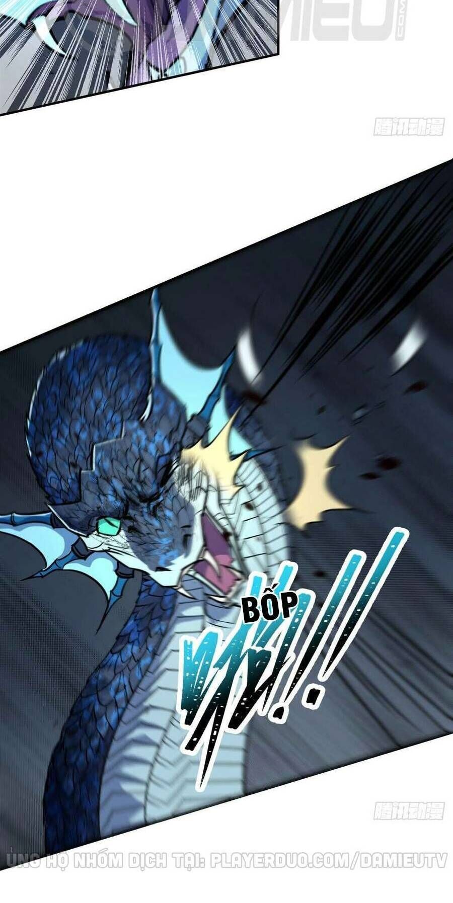 Thú Nhân Chap 192 - Next Chap 193