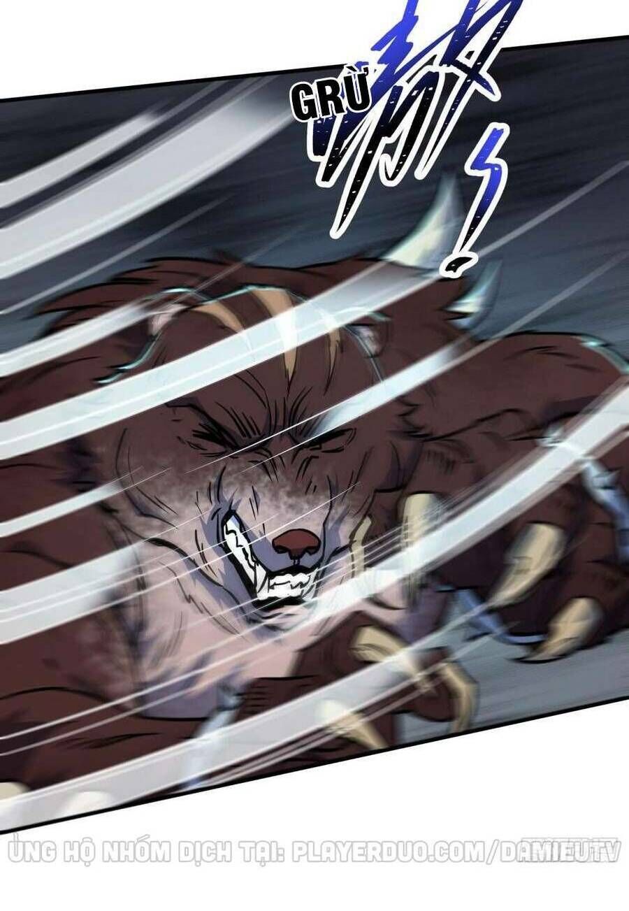 Thú Nhân Chap 192 - Next Chap 193