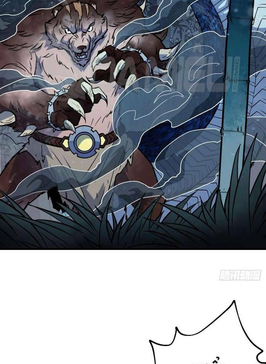 Thú Nhân Chap 192 - Next Chap 193