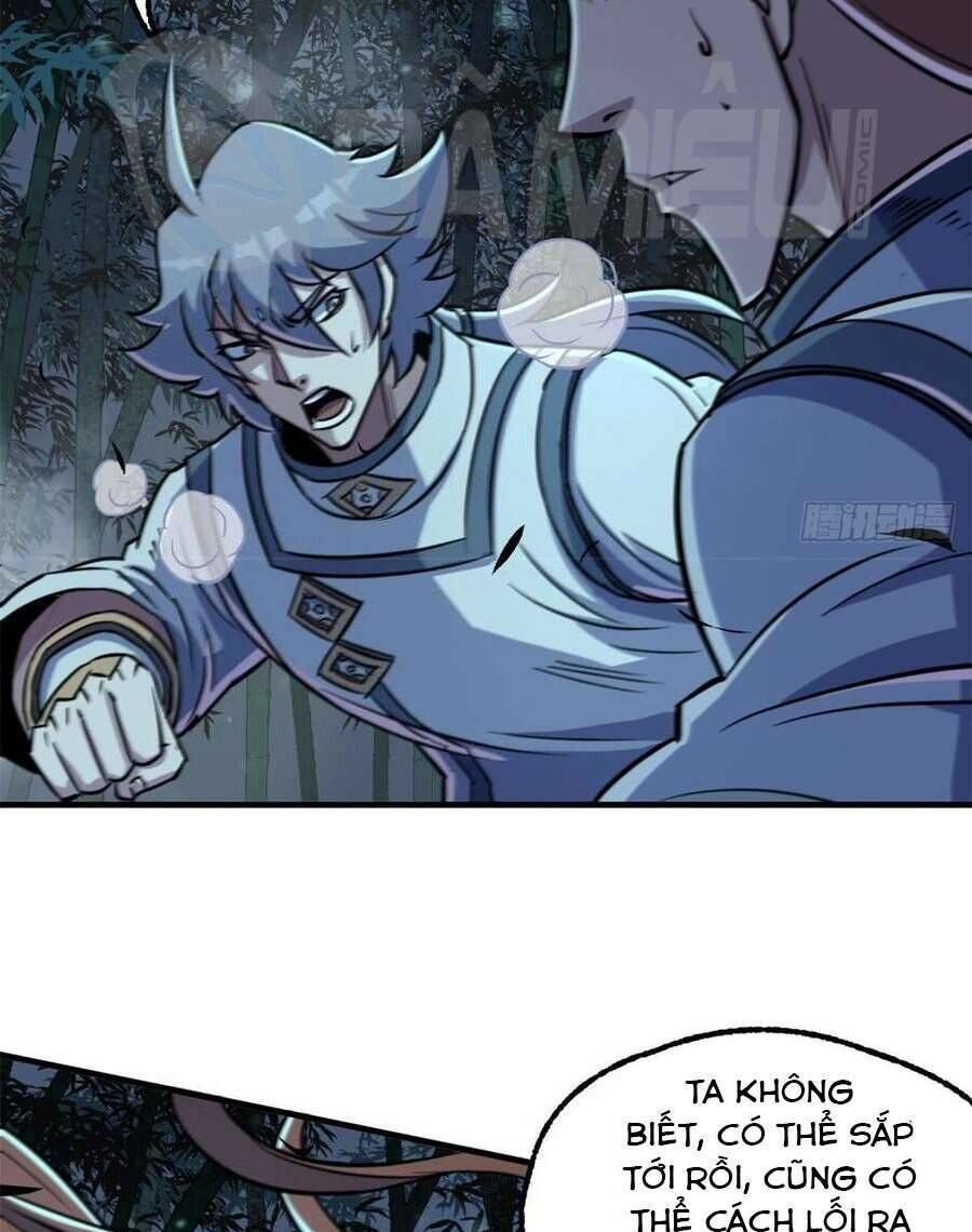 Thú Nhân Chap 193 - Next Chap 194