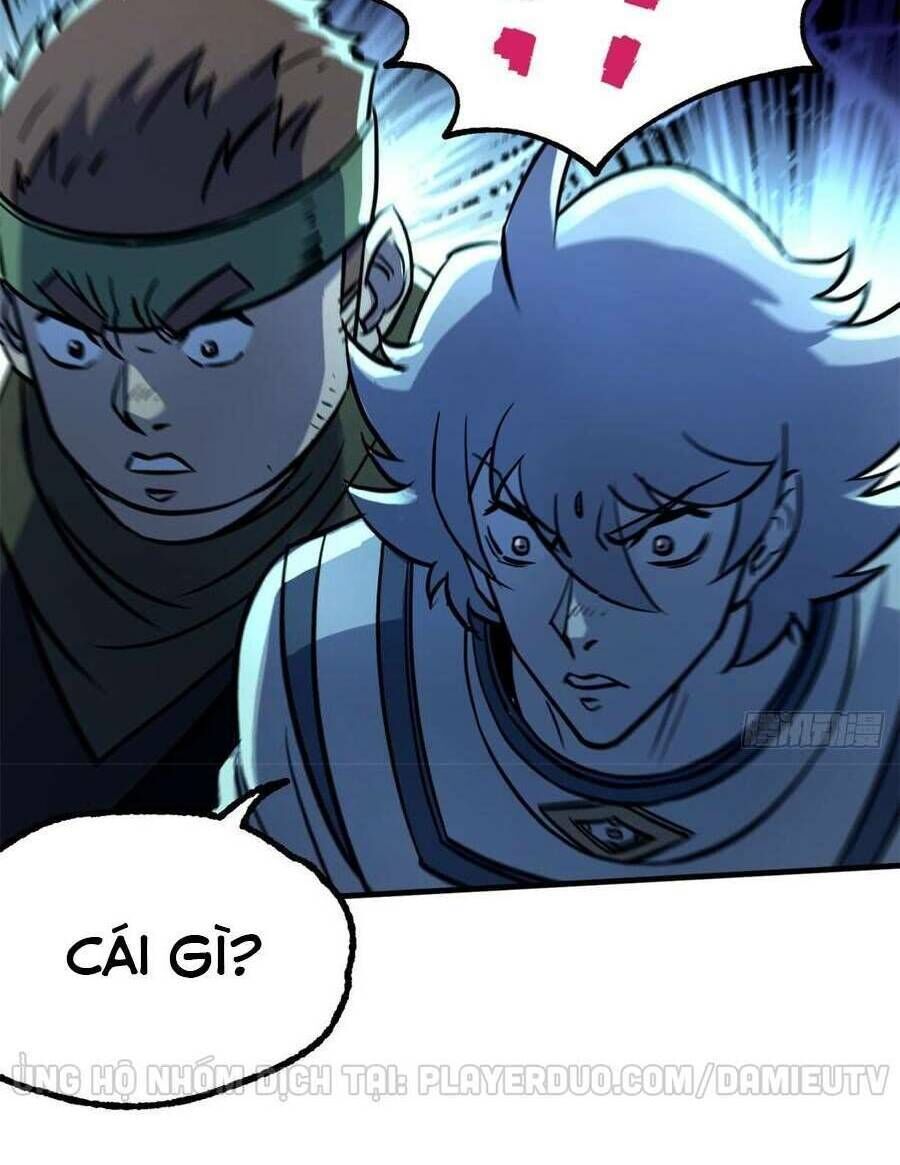 Thú Nhân Chap 193 - Next Chap 194