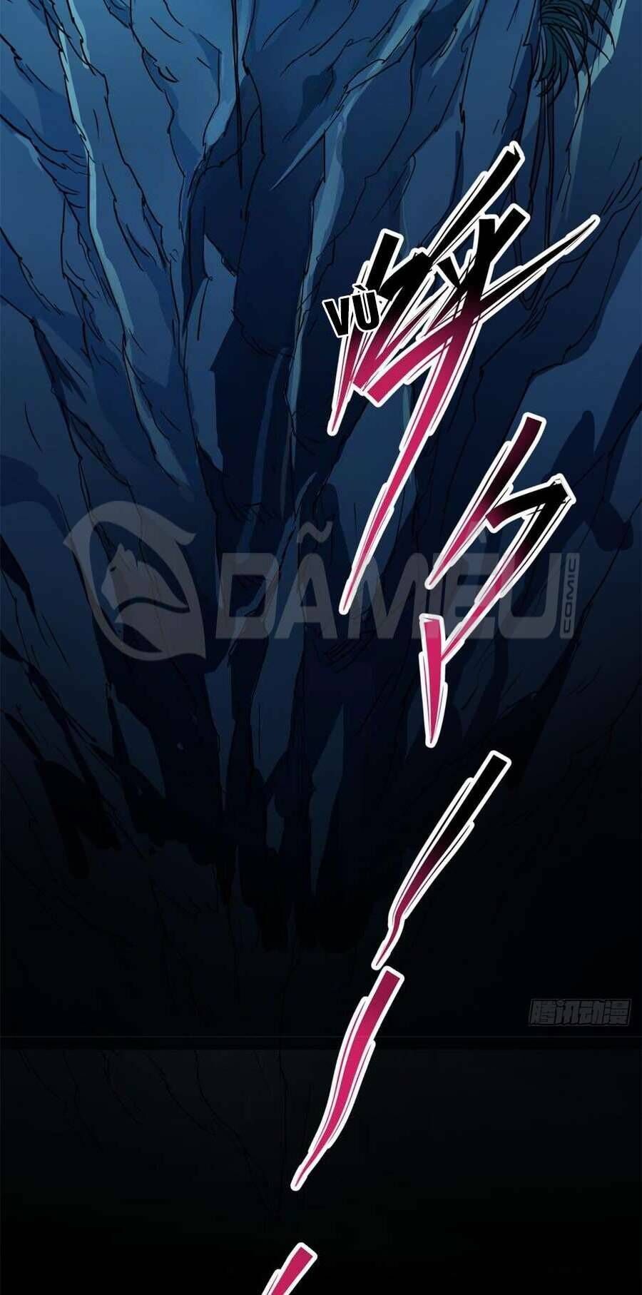 Thú Nhân Chap 193 - Next Chap 194