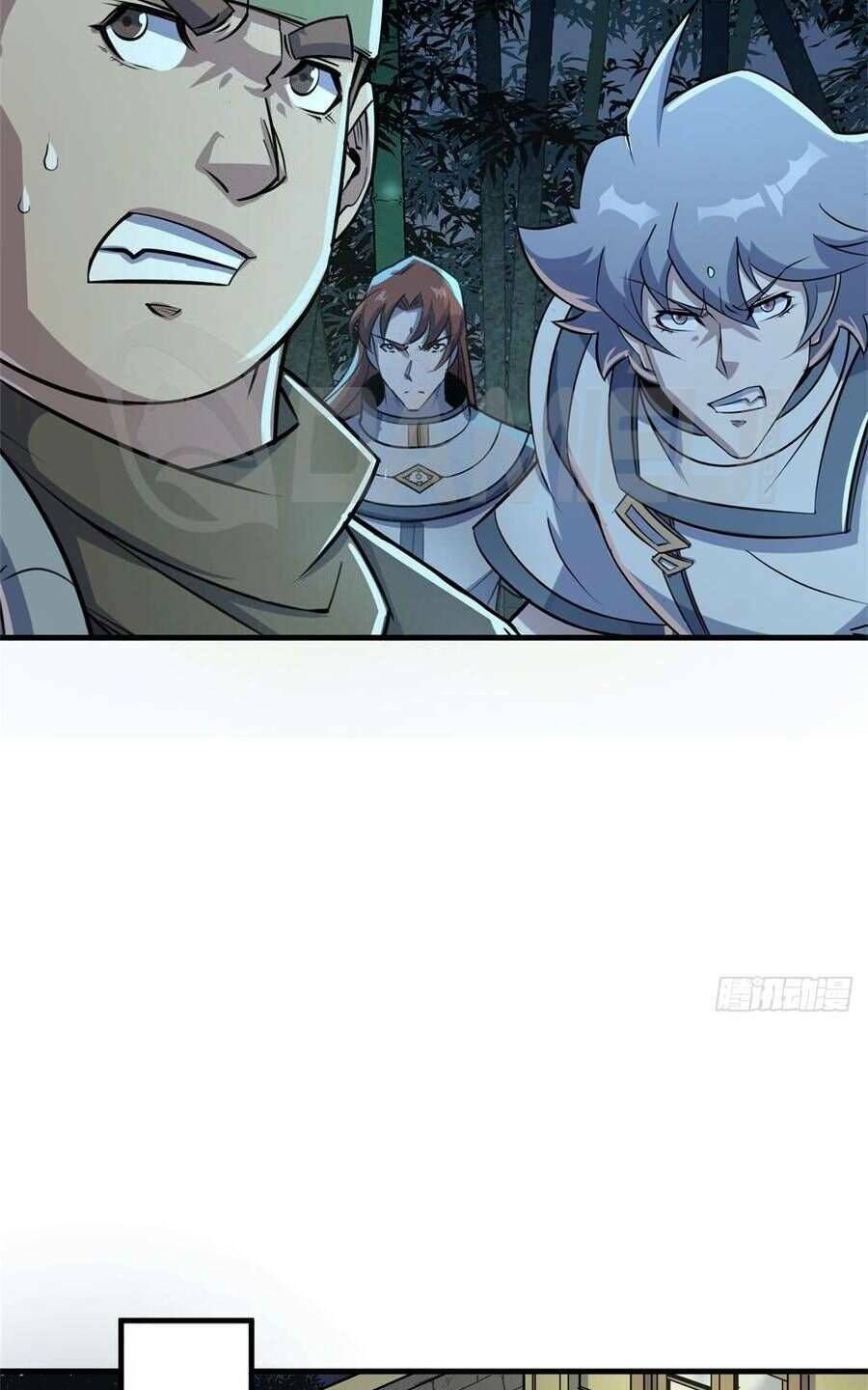 Thú Nhân Chap 193 - Next Chap 194