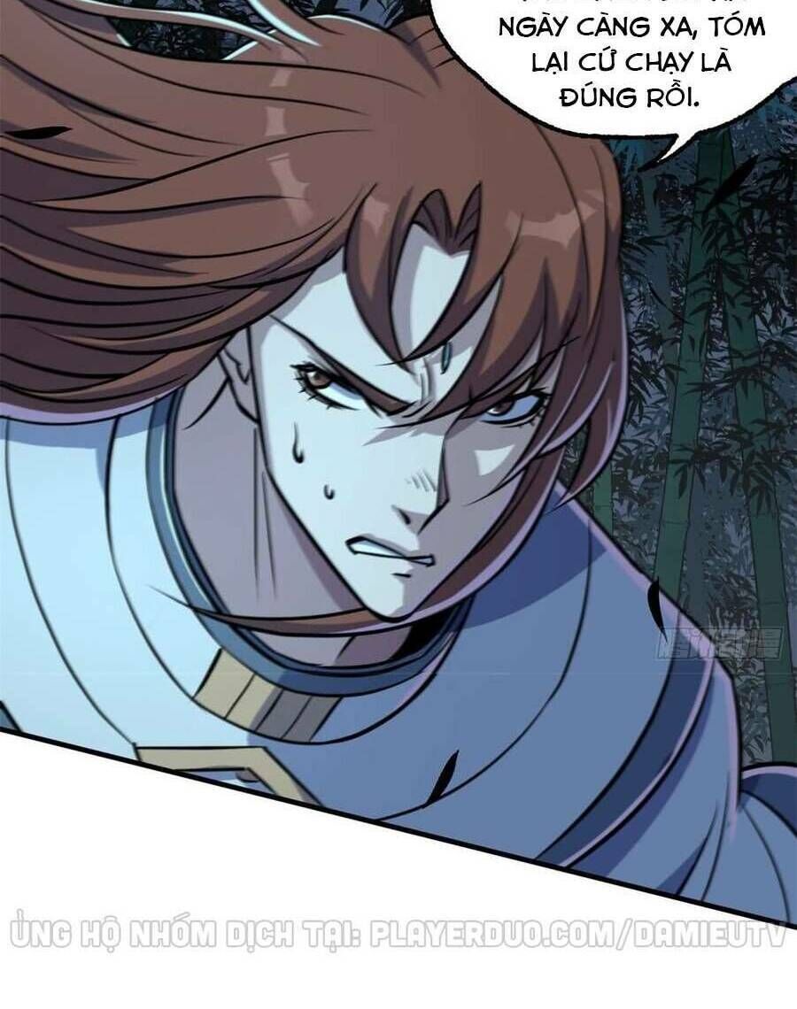Thú Nhân Chap 193 - Next Chap 194