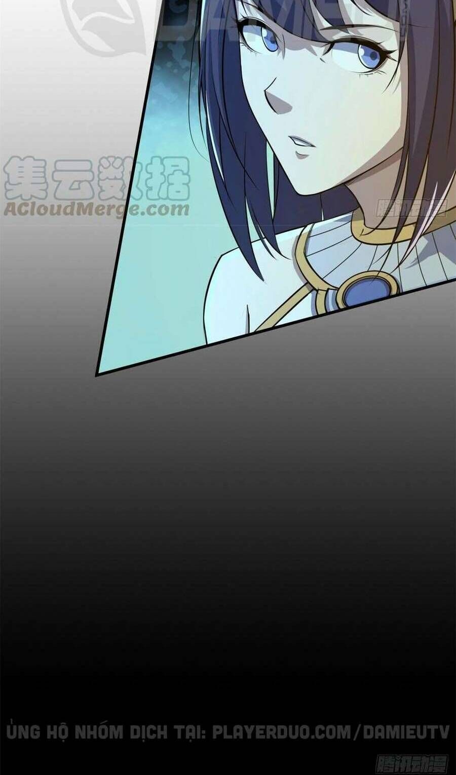 Thú Nhân Chap 193 - Next Chap 194