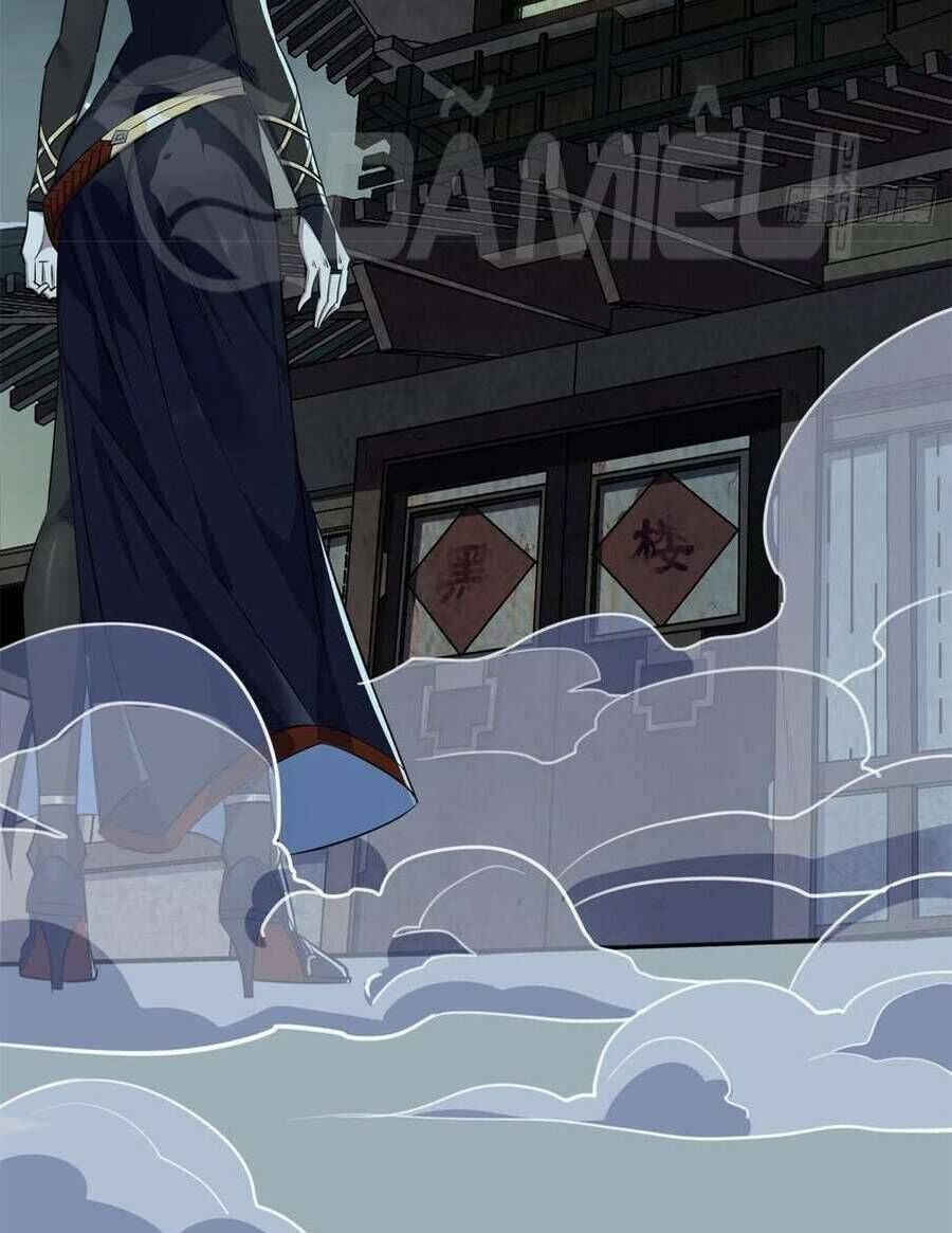 Thú Nhân Chap 193 - Next Chap 194