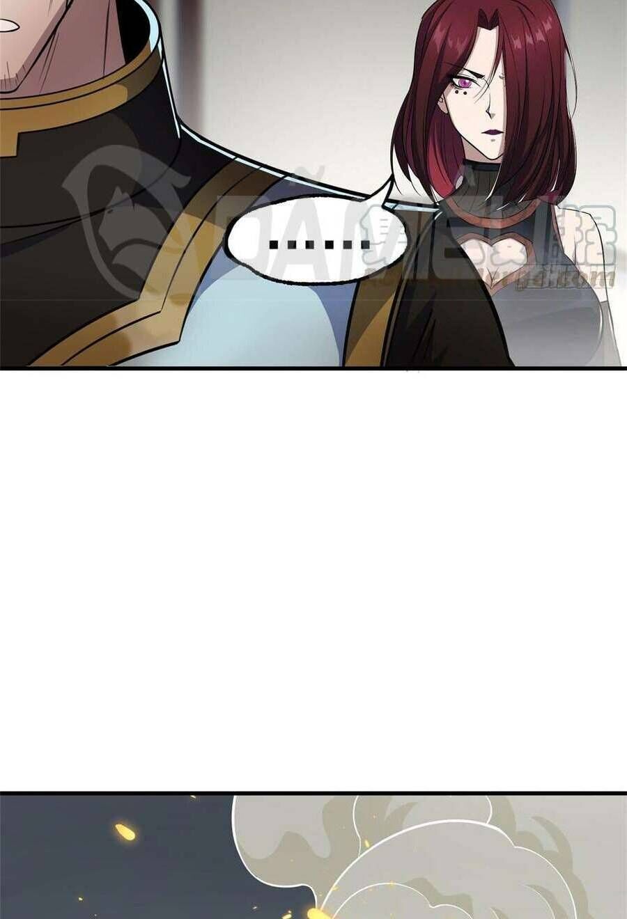 Thú Nhân Chap 193 - Next Chap 194