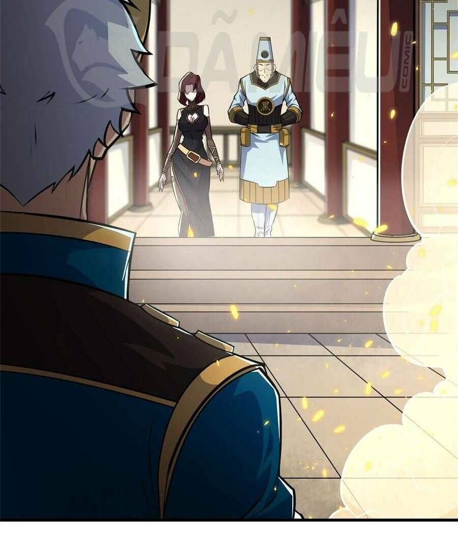Thú Nhân Chap 193 - Next Chap 194