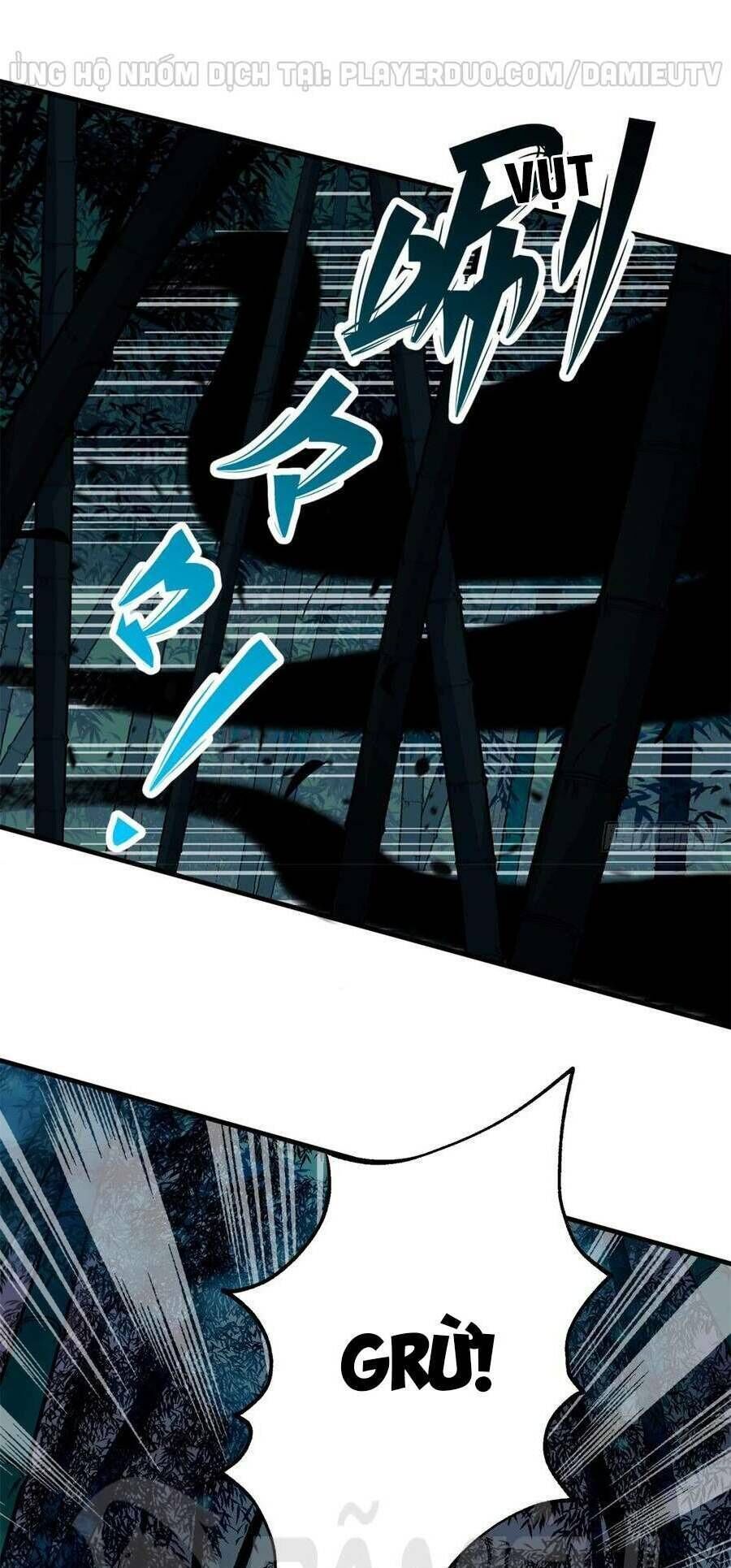 Thú Nhân Chap 193 - Next Chap 194