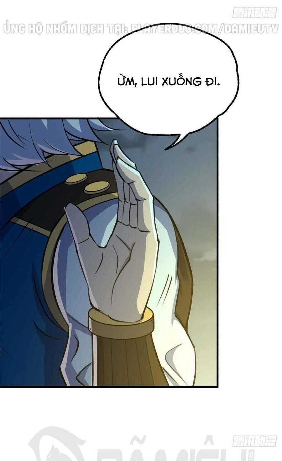 Thú Nhân Chap 193 - Next Chap 194