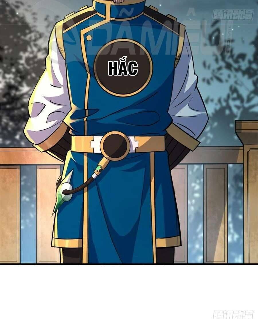 Thú Nhân Chap 193 - Next Chap 194