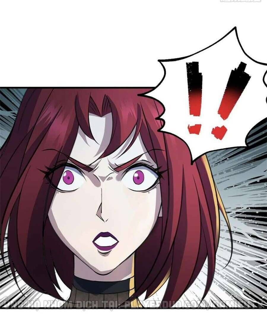 Thú Nhân Chap 193 - Next Chap 194