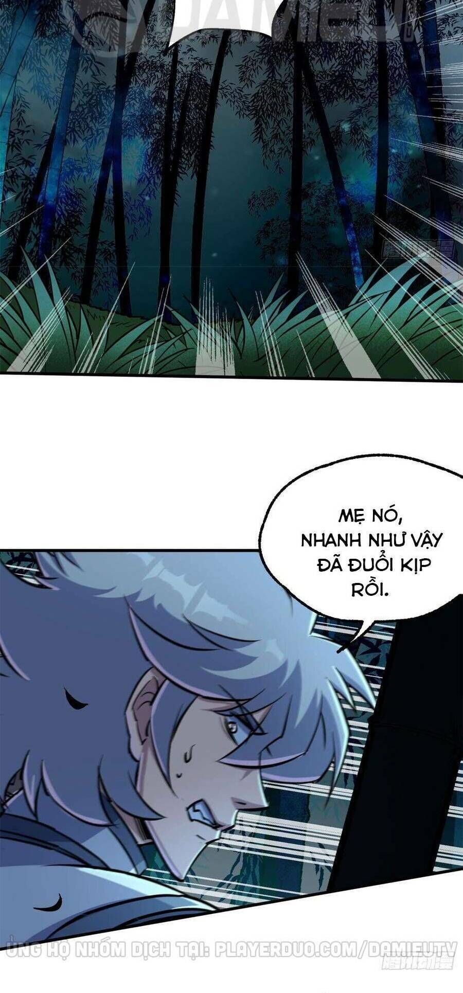Thú Nhân Chap 193 - Next Chap 194