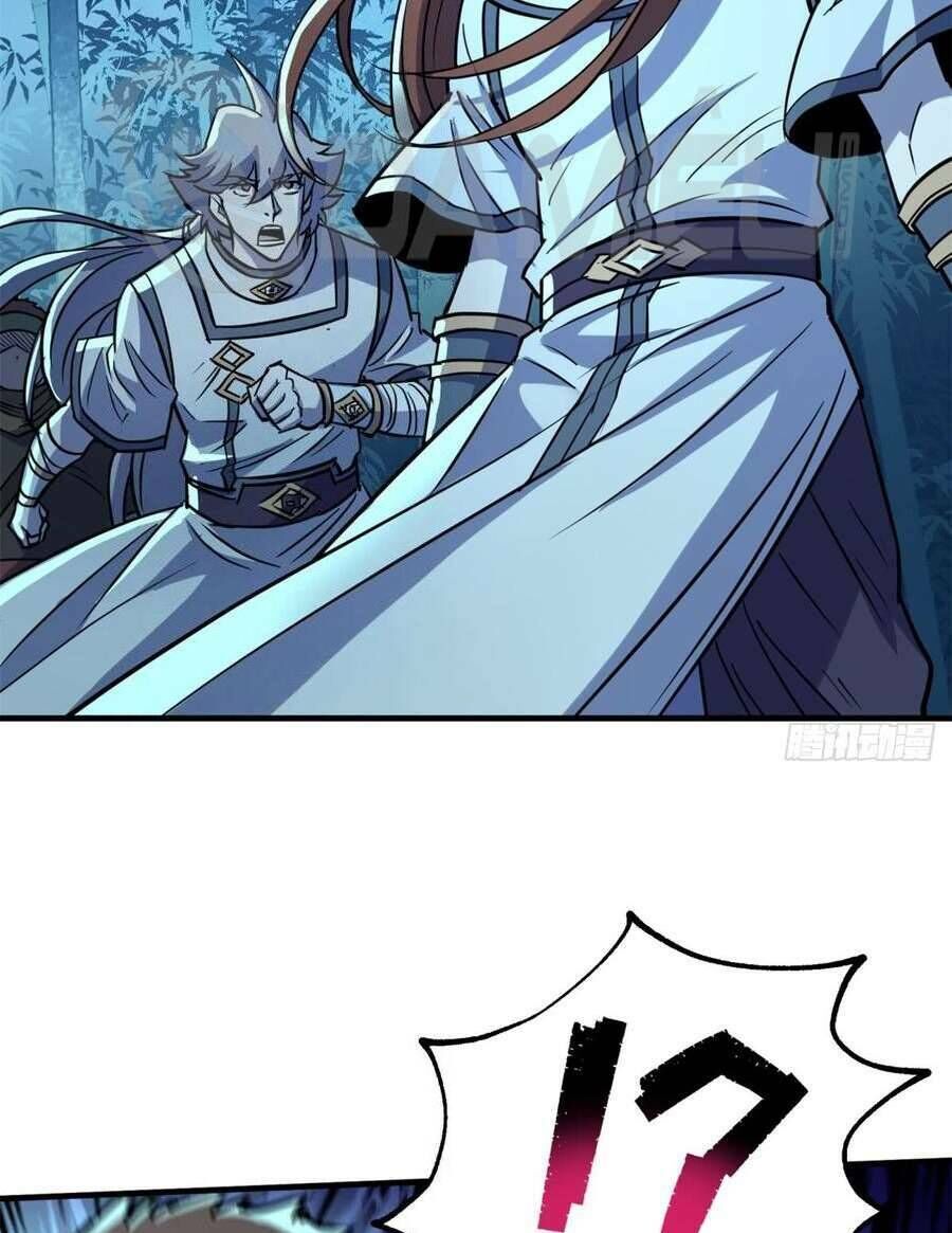 Thú Nhân Chap 193 - Next Chap 194