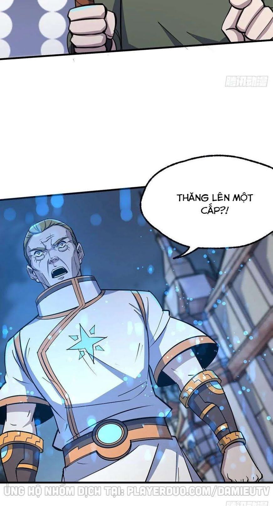 Thú Nhân Chap 233 - Next Chap 234