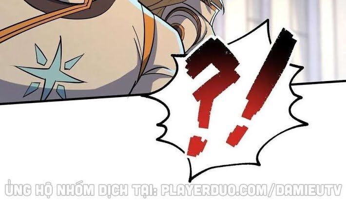Thú Nhân Chap 233 - Next Chap 234