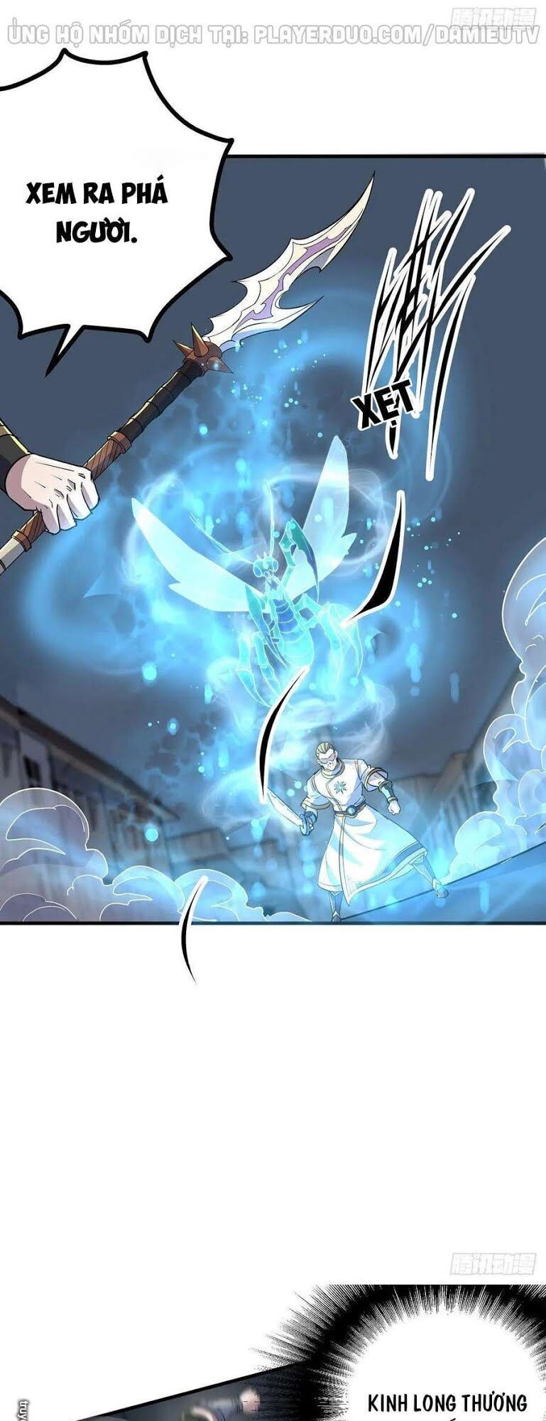 Thú Nhân Chap 233 - Next Chap 234