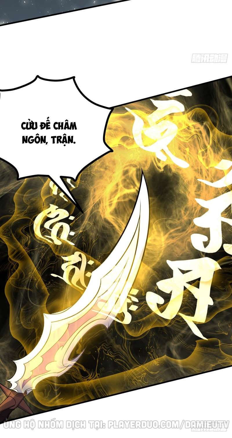 Thú Nhân Chap 234 - Next Chap 235
