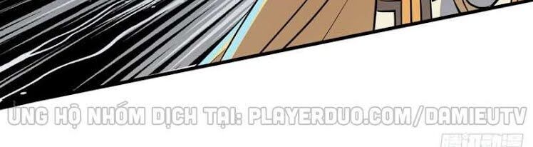 Thú Nhân Chap 234 - Next Chap 235