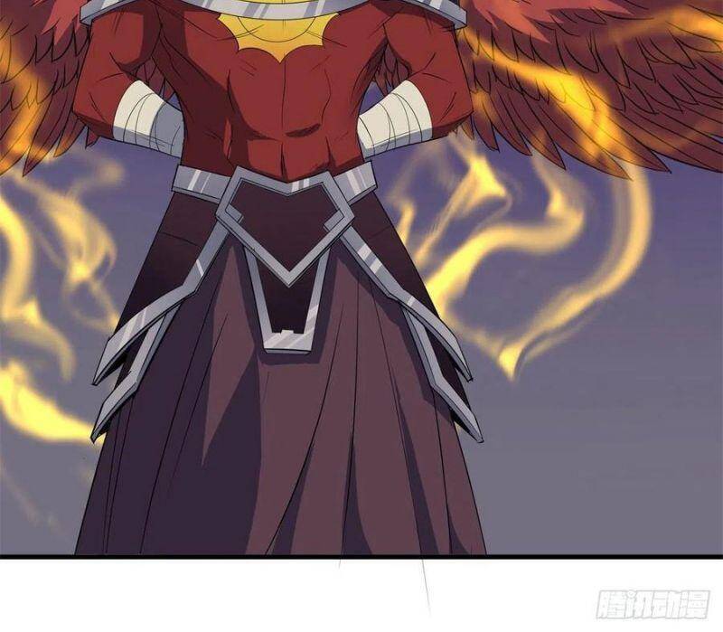 Thú Nhân Chap 263 - Next Chap 264