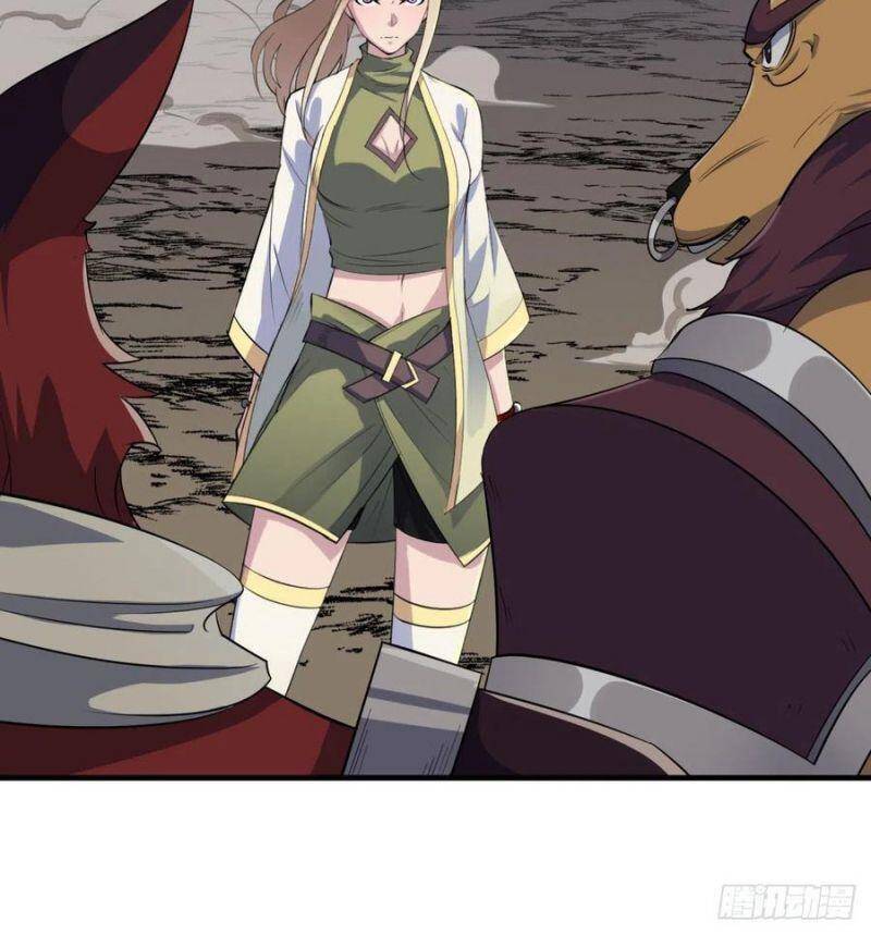 Thú Nhân Chap 263 - Next Chap 264