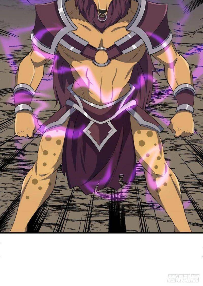 Thú Nhân Chap 263 - Next Chap 264