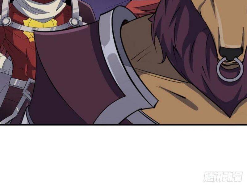 Thú Nhân Chap 263 - Next Chap 264