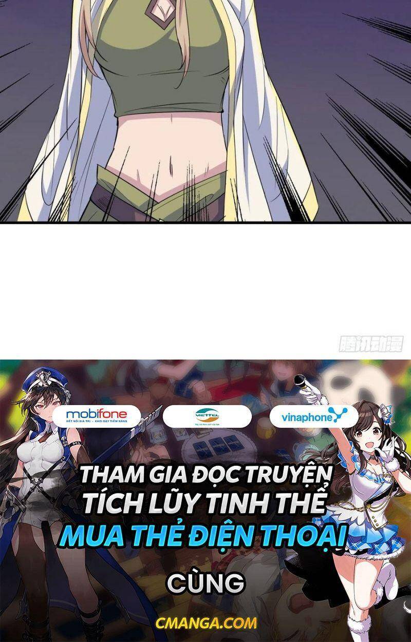 Thú Nhân Chap 263 - Next Chap 264