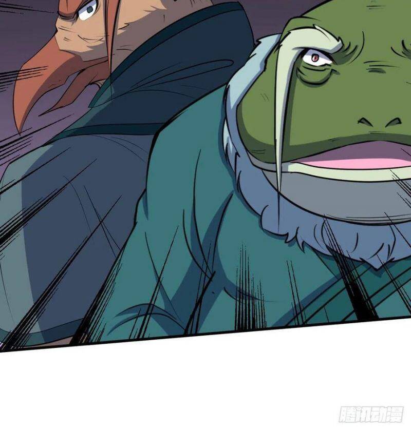 Thú Nhân Chap 263 - Next Chap 264