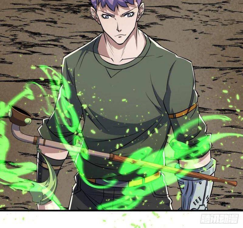 Thú Nhân Chap 263 - Next Chap 264