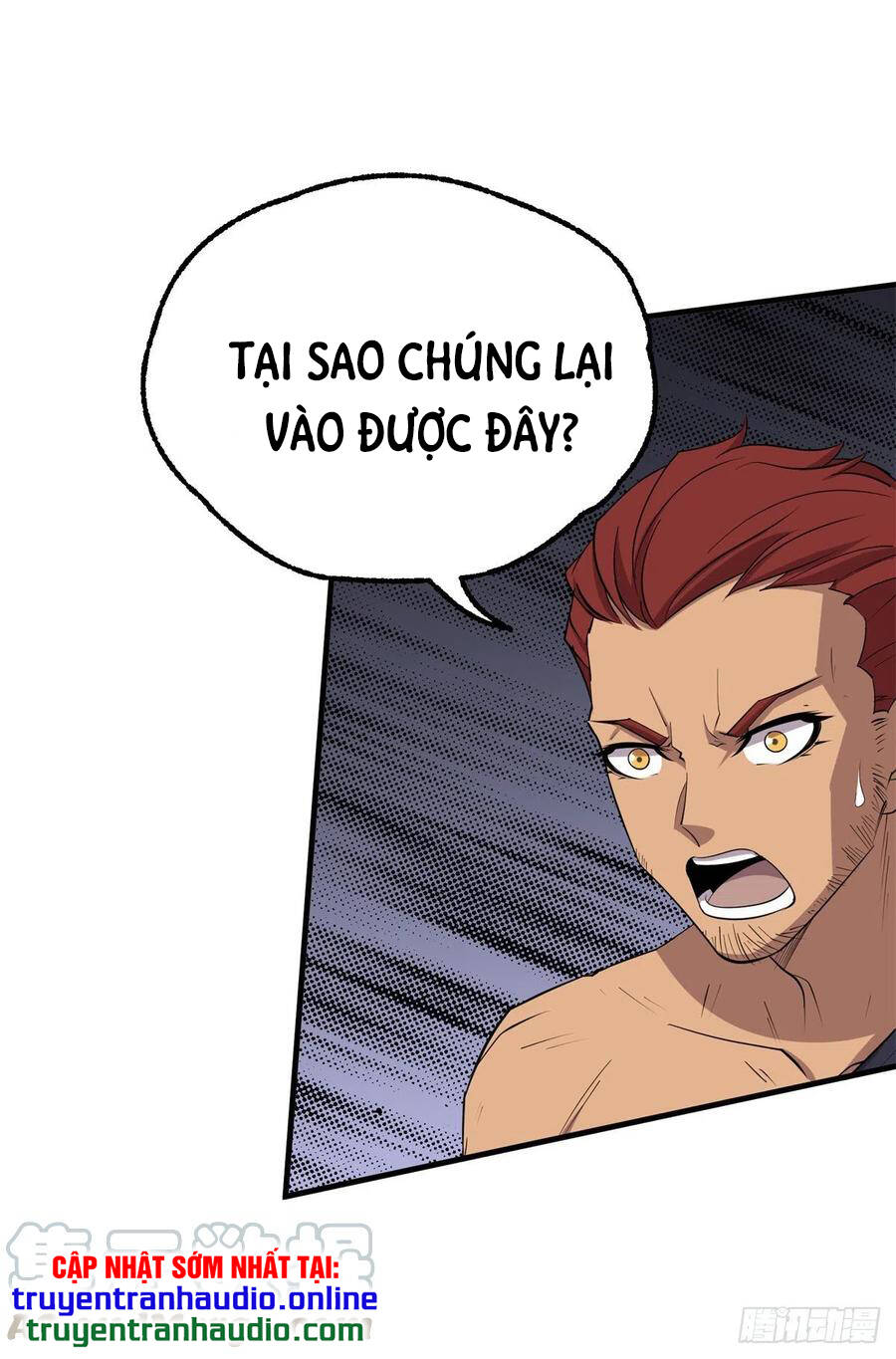 Thú Nhân Chap 270 - Next Chap 271