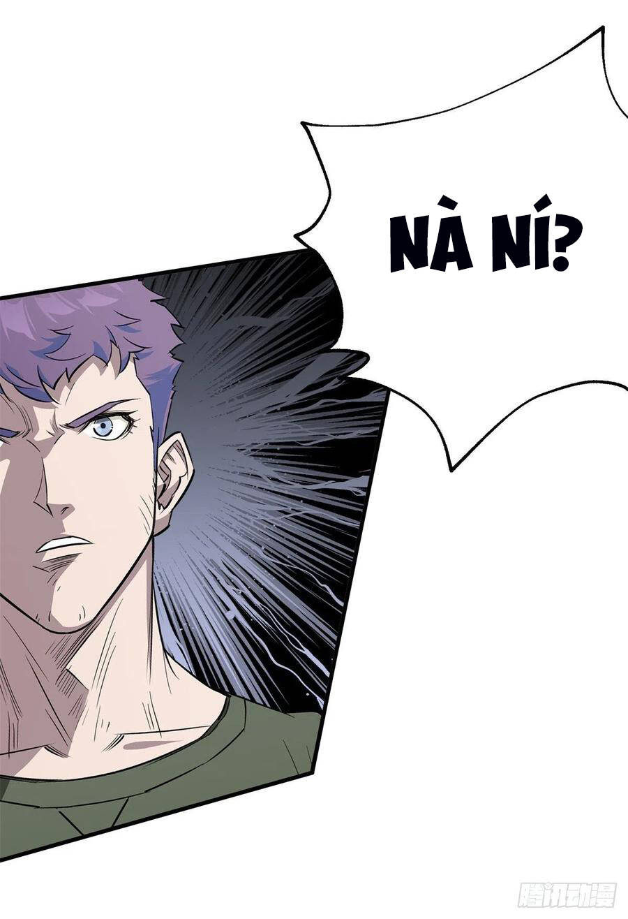 Thú Nhân Chap 270 - Next Chap 271