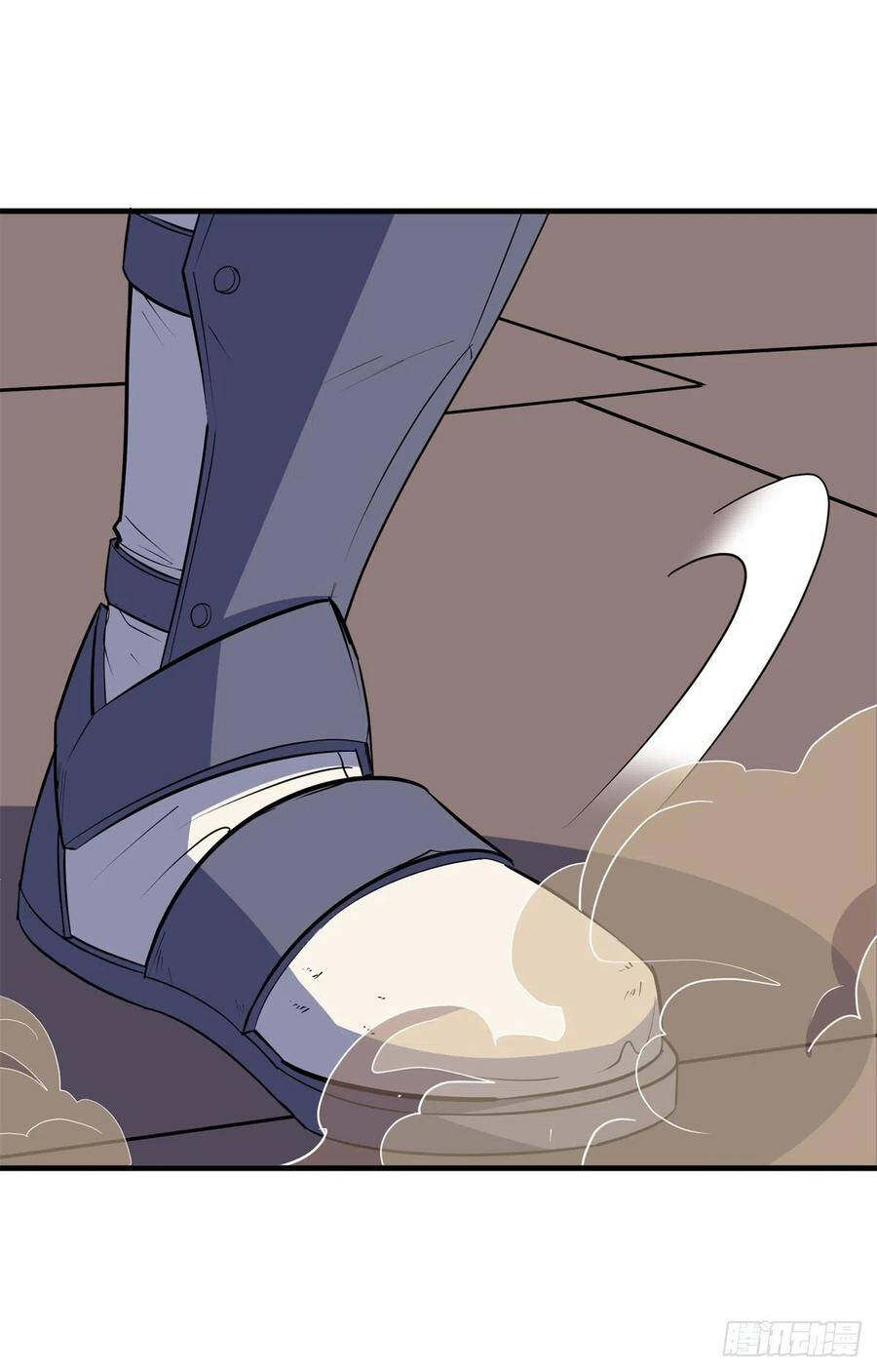 Thú Nhân Chap 270 - Next Chap 271