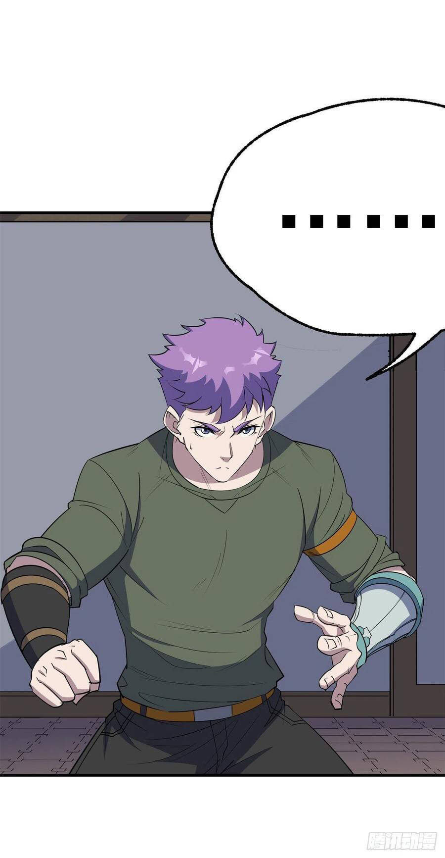 Thú Nhân Chap 270 - Next Chap 271