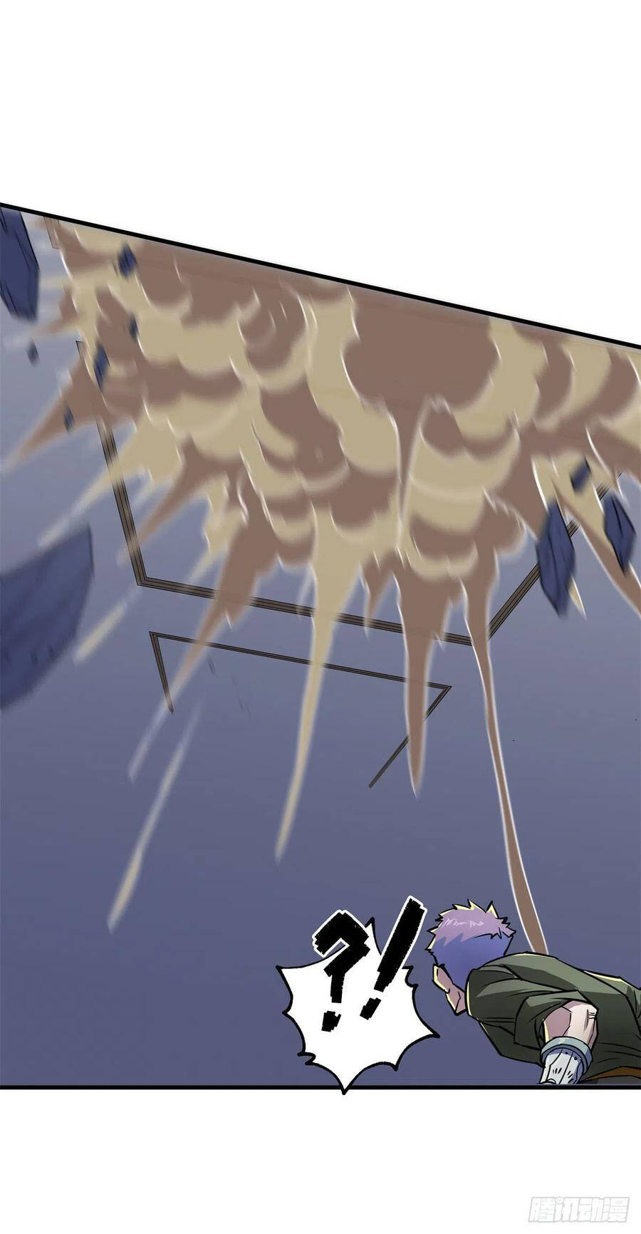 Thú Nhân Chap 270 - Next Chap 271