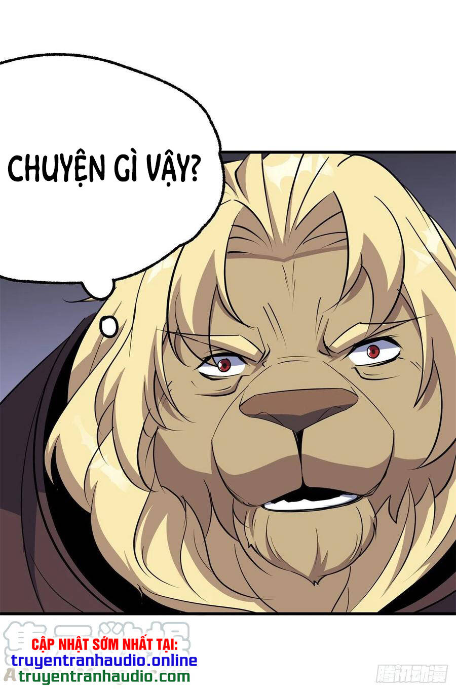 Thú Nhân Chap 270 - Next Chap 271