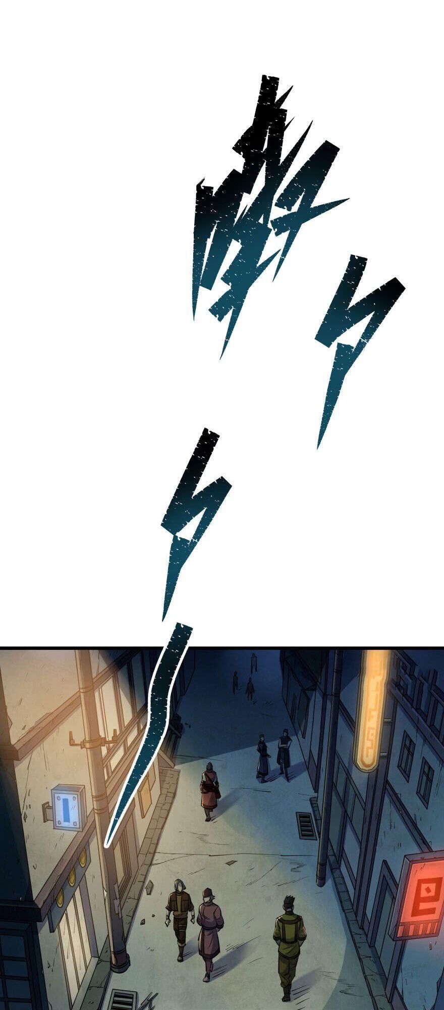 Thú Nhân Chap 40 - Next Chap 41