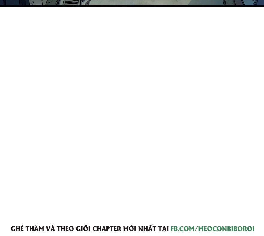 Thú Nhân Chap 40 - Next Chap 41