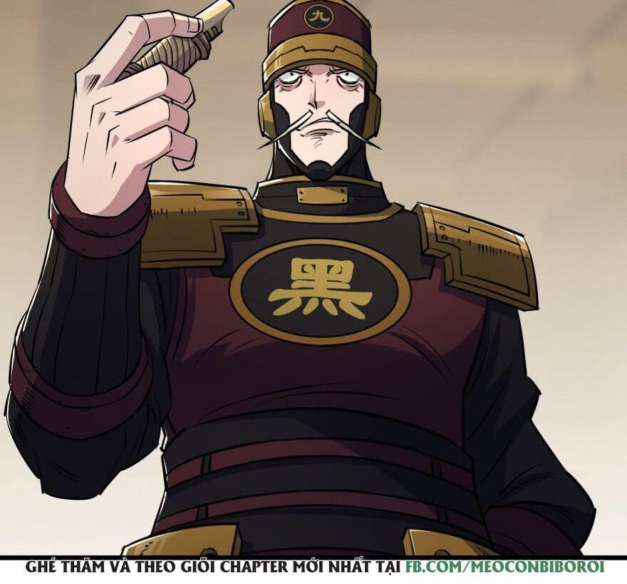 Thú Nhân Chap 40 - Next Chap 41