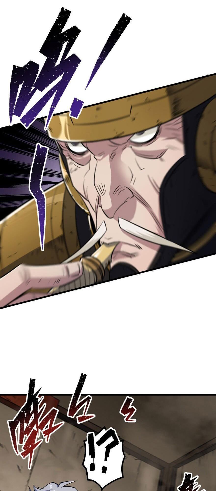 Thú Nhân Chap 40 - Next Chap 41