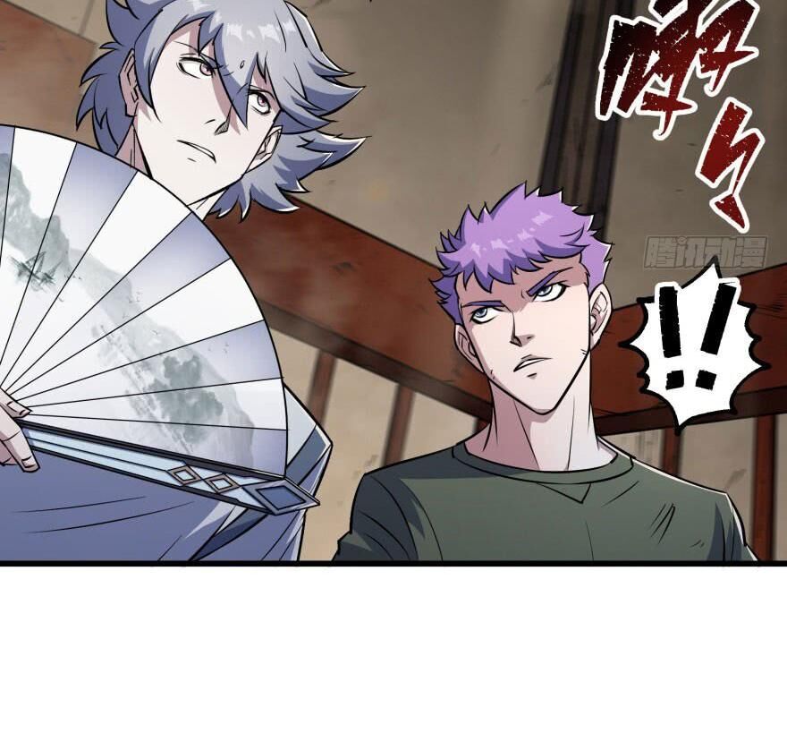 Thú Nhân Chap 40 - Next Chap 41