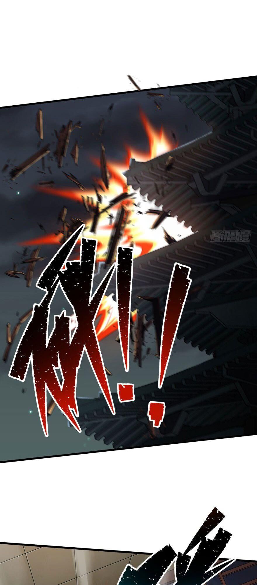 Thú Nhân Chap 40 - Next Chap 41