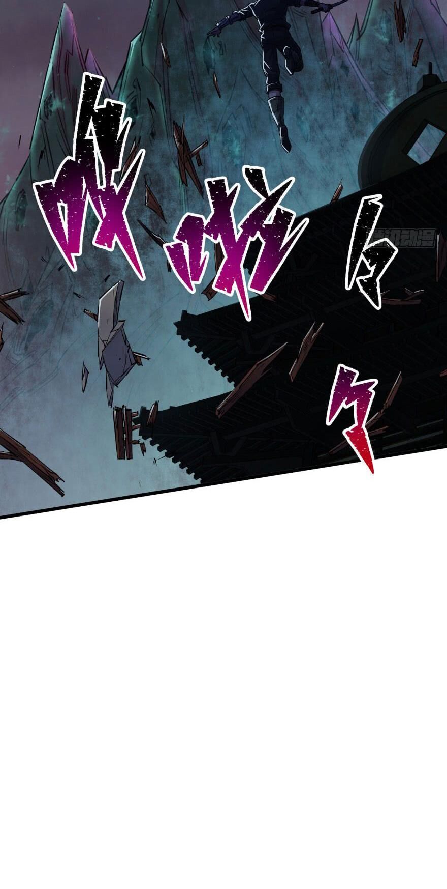 Thú Nhân Chap 40 - Next Chap 41